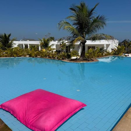 You&Me Resort Pagoda Beach Eksteriør bilde