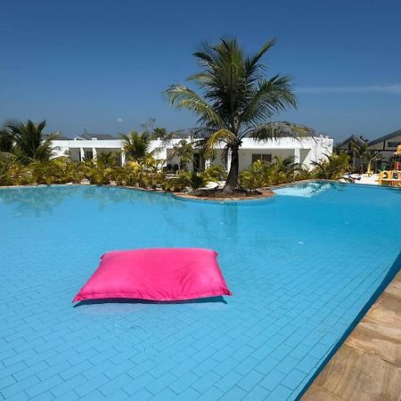 You&Me Resort Pagoda Beach Eksteriør bilde