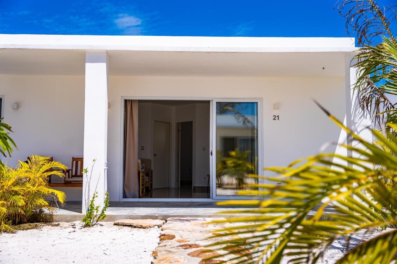 You&Me Resort Pagoda Beach Eksteriør bilde