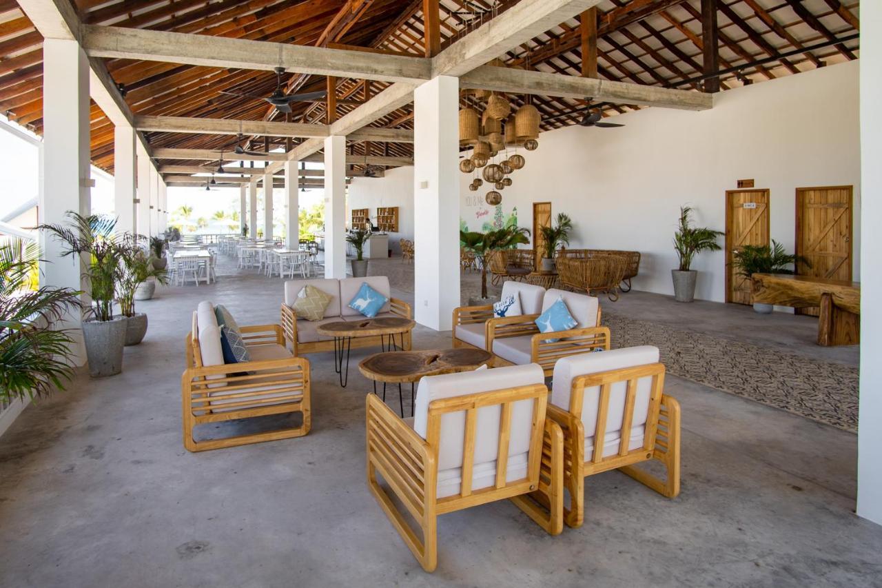 You&Me Resort Pagoda Beach Eksteriør bilde