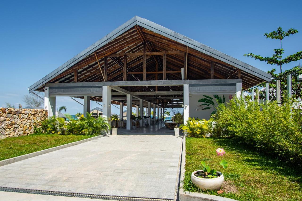You&Me Resort Pagoda Beach Eksteriør bilde