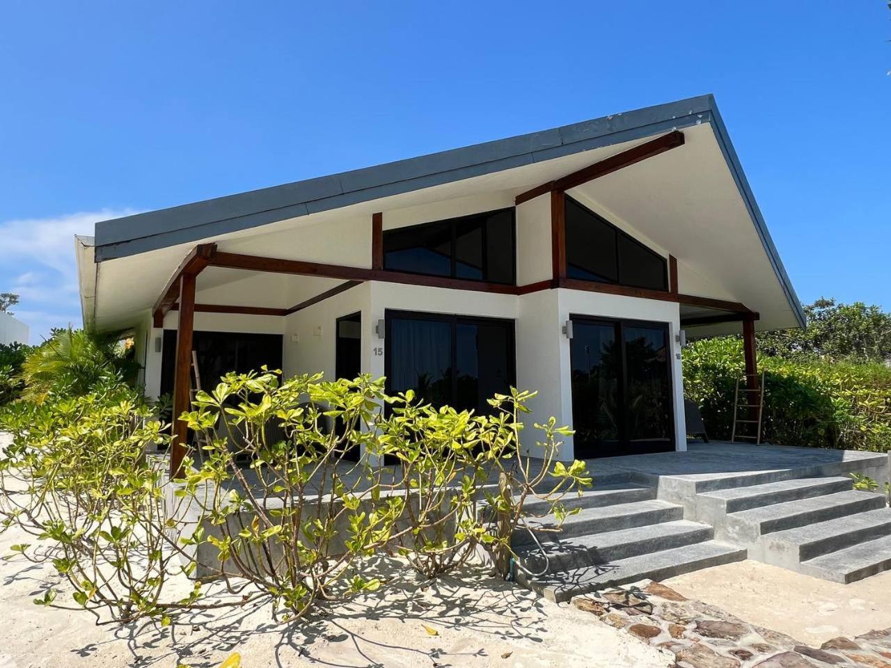 You&Me Resort Pagoda Beach Eksteriør bilde