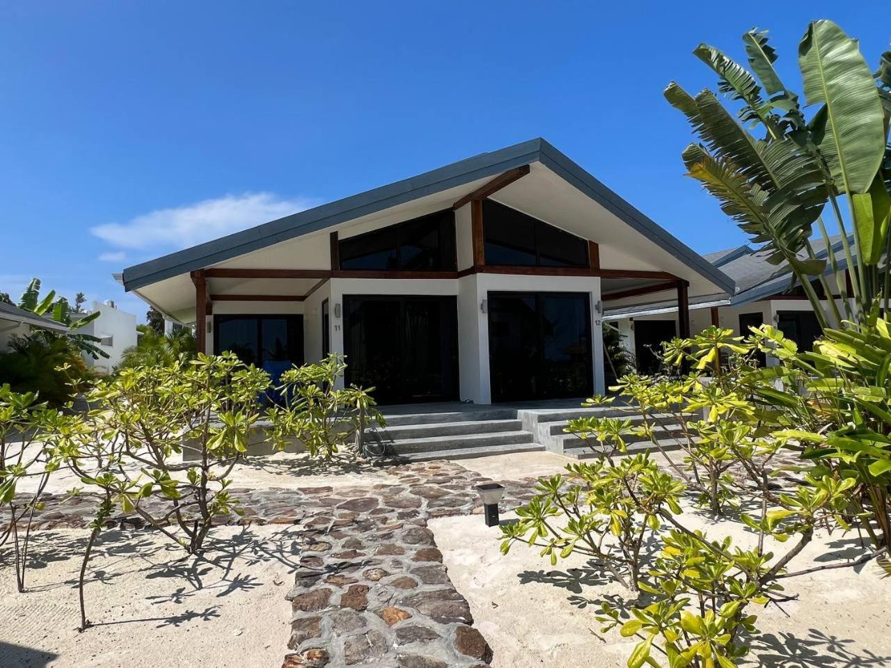 You&Me Resort Pagoda Beach Eksteriør bilde
